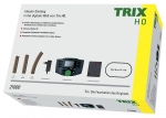 Trix 21000 H0 Digitaler Einstieg mit MS2 + Gleisoval