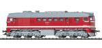 Trix 25201 H0 Diesellok BR 220, DB AG "Digital+Sound" 