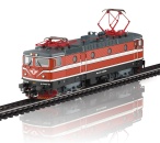 Trix 25281 H0 E-Lok Rc 5, SJ "Digital+Sound" 