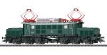 Trix 25992 H0 E-Lok Reihe 1020, ÖBB "Digital+Sound" 