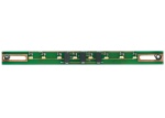 Minitrix 66612 N LED-Innenbeleuchtung für Personenwagen 