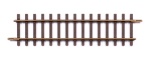TILLIG 85124 H0 Gerades Gleis G2, Länge 114 mm 