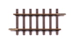TILLIG 85128 H0 Gerades Gleis G5, Länge 53 mm 