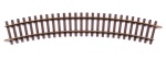 TILLIG 85140 H0 Gebogenes Gleis R11 / 30° 