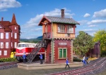 Vollmer 45731 H0 Stellwerk Moosbach 