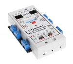 Viessmann 5229 Multiplexer für Lichtsignale mit Multiplex- Technologie
