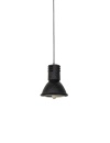 Viessmann 6086 H0 Hängende Industrieleuchte, LED warmweiß 