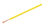 Viessmann 68643 Kabel 25m auf Abrollspule 0,14 mm², gelb