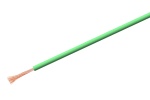 Viessmann 68663 Kabel 25m auf Abrollspule 0,14 mm², grün 