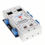 Viessmann 52292 Doppel-Multiplexer für 2 Lichtsignale mit Multiplex-Technologie