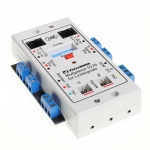 Viessmann 5229 Multiplexer für Lichtsignale mit Multiplex- Technologie