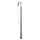 Viessmann 6389 H0 Gittermastleuchte 